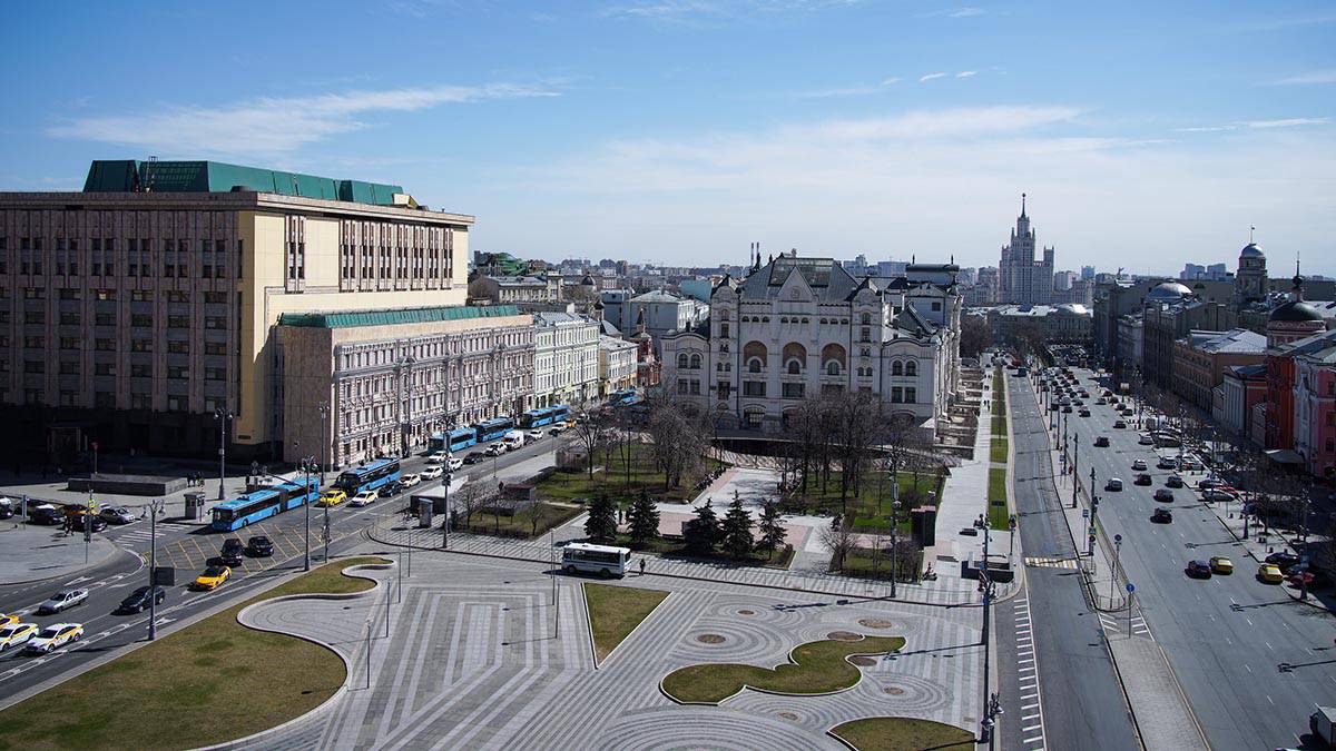 Москвичам рассказали, что можно посмотреть во время акции «Вечер в музее»