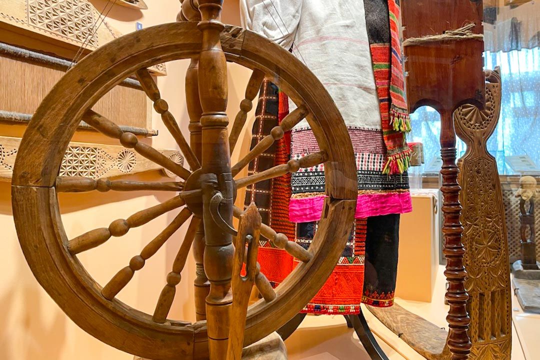 «Мосбилет» приглашает на выставку женского ремесла в «Коломенское»