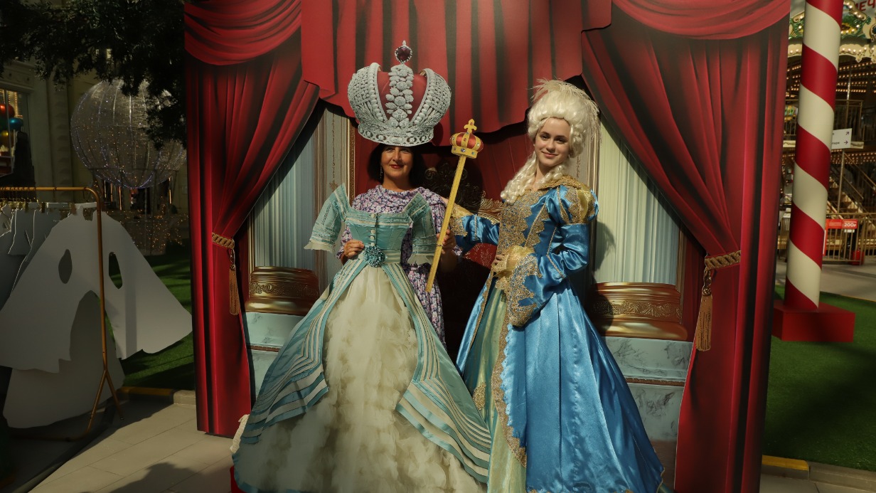 Как отметить 8 Марта в Москве: концерты, выставки и мастер-классы