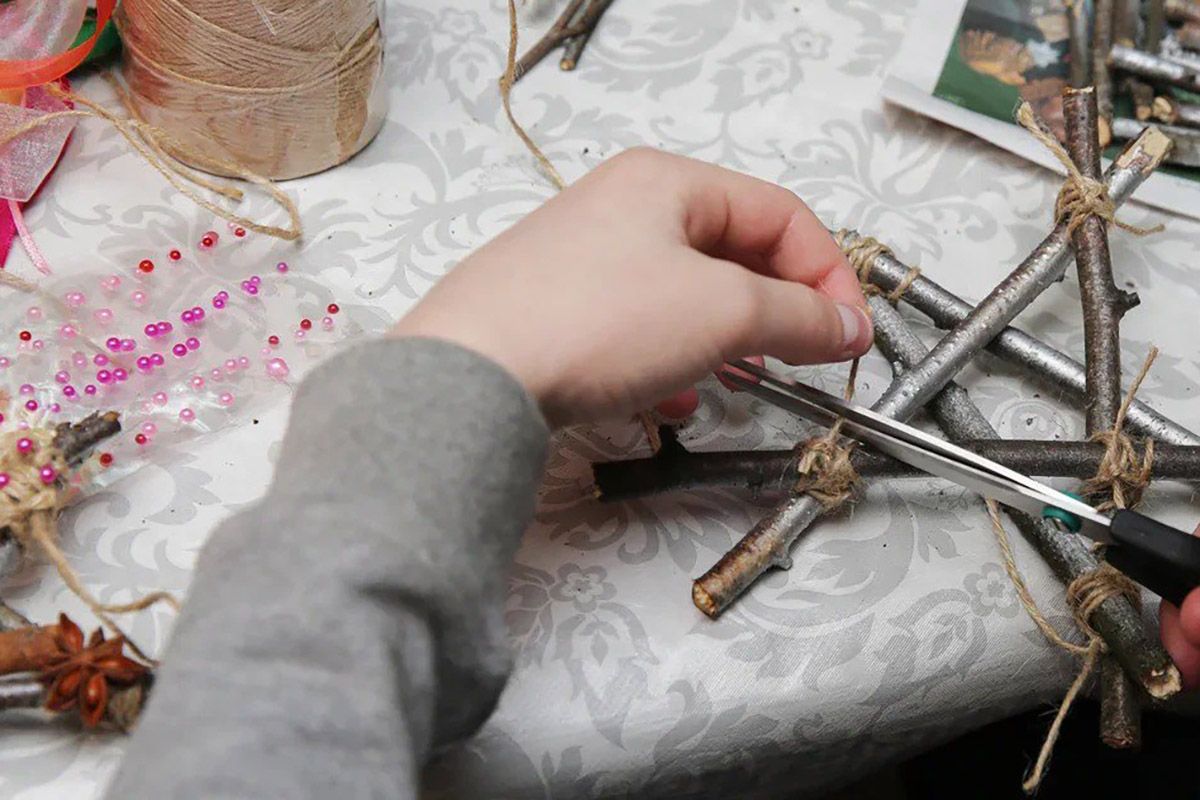 Какие мероприятия подготовили экоцентры на новогодние каникулы