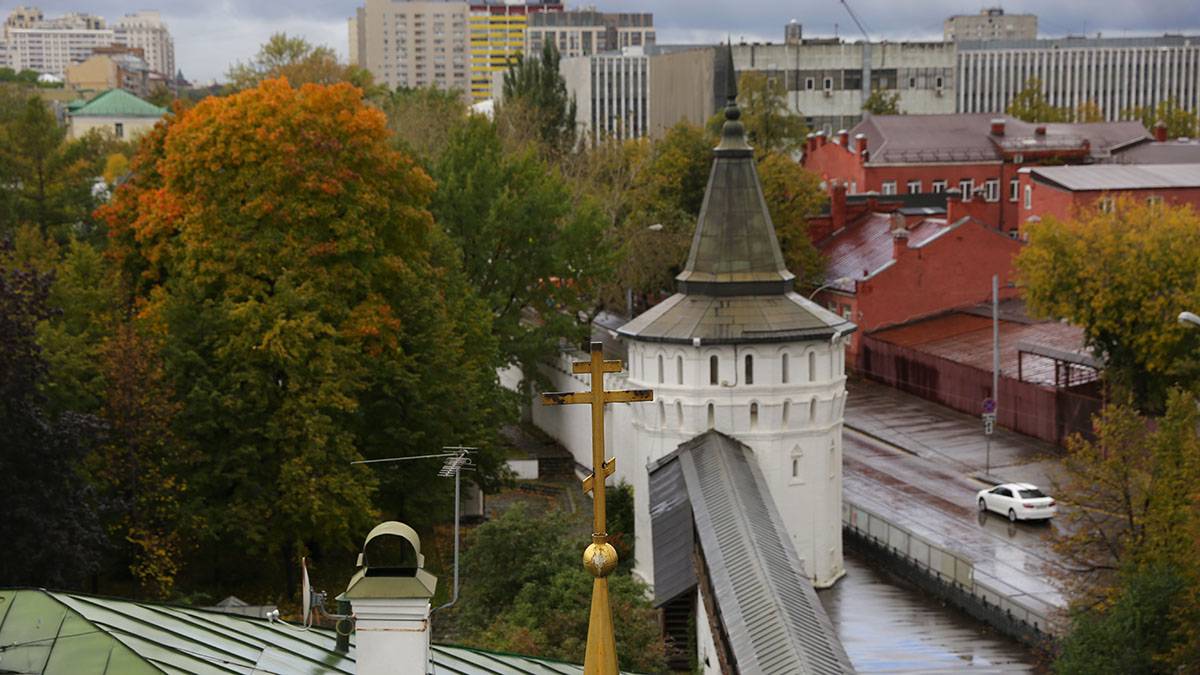 Кинопроизводители станут обладателями грантов за создание образа Москвы в фильмах