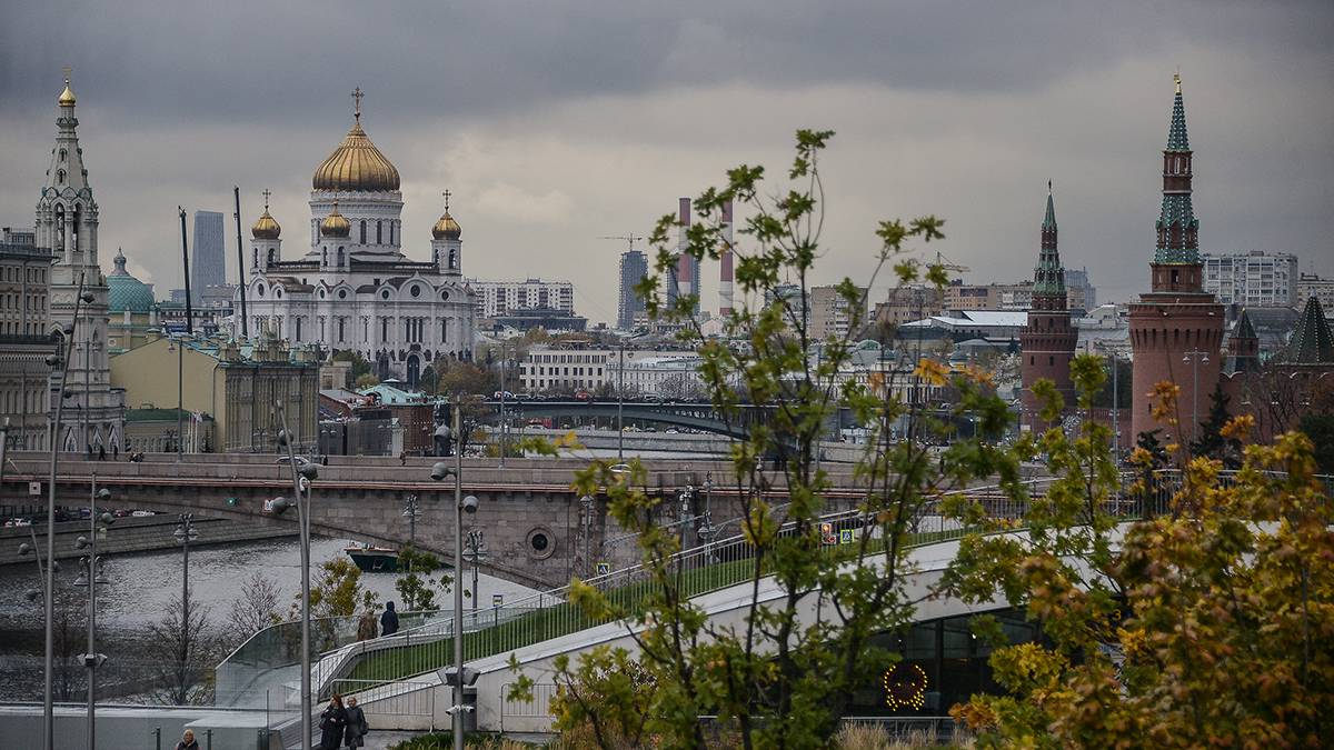 Экологический фестиваль «Бережем планету вместе» стартовал в Москве