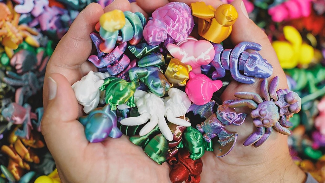 Участники проекта «Сделано в Москве» рассказали свои истории успеха 