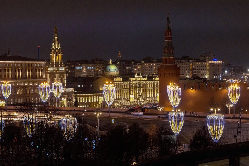 Какие сувениры и подарки можно купить на столичных новогодних ярмарках