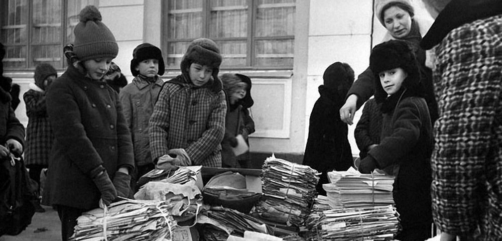 Пять Экопривычек, Или Как Спасти Россию От Мусора