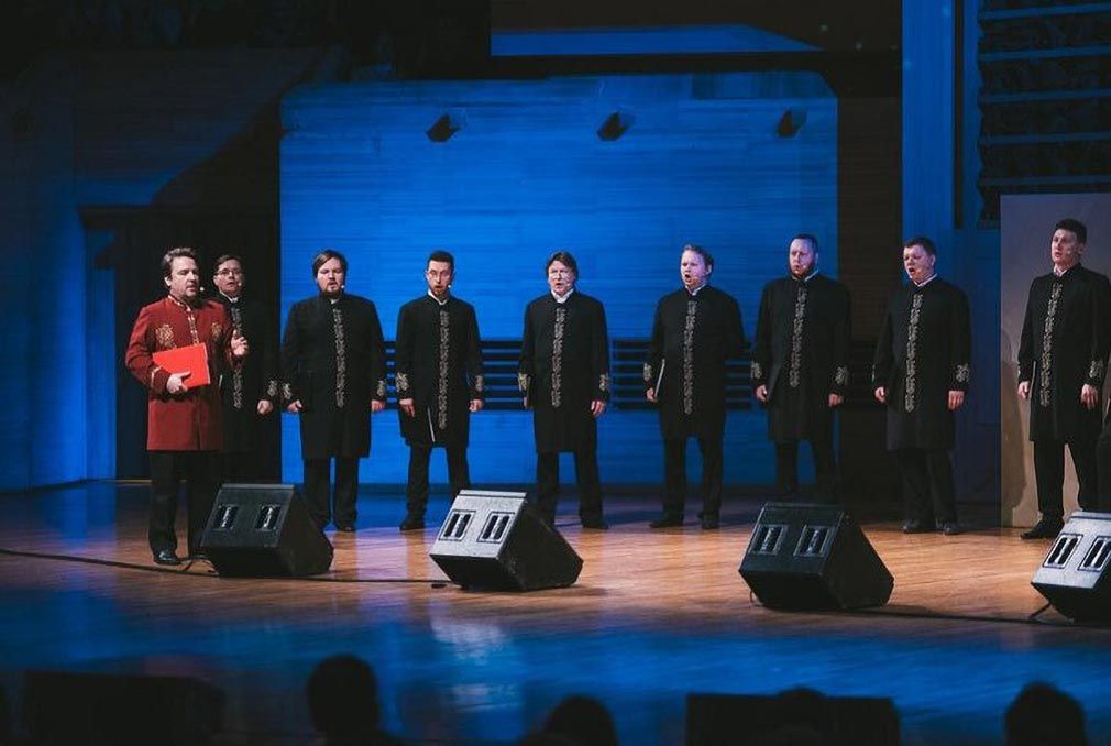 В «Мосбилете» можно купить билеты на концерты Дома музыки