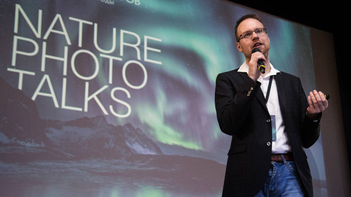 Форум Nature Photo Talks пройдет в Москве 16 апреля