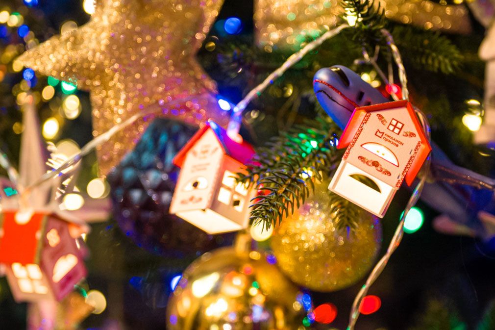 В «Активном гражданине» победители «Сказочного поезда» начали получать призы