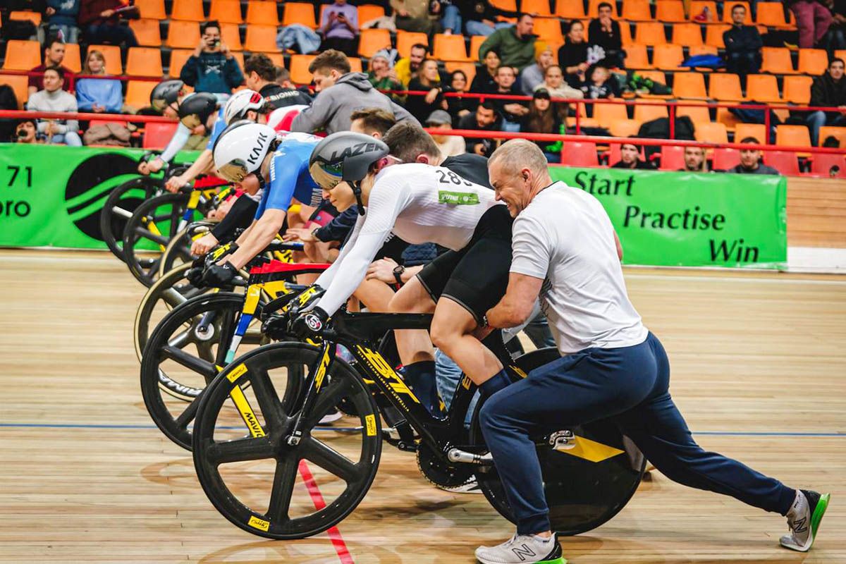 Три крупных спортивных мероприятия пройдут в столице 21 и 22 февраля