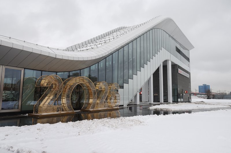 В Москве заработал городской вокзал "Петровско-Разумовская"