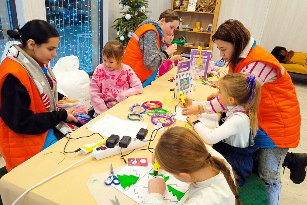 Мосгортур открыл новый сезон городского проекта «Московские каникулы»