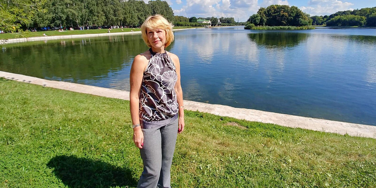 Некогда скучать: как Москва поддерживает людей старшего поколения