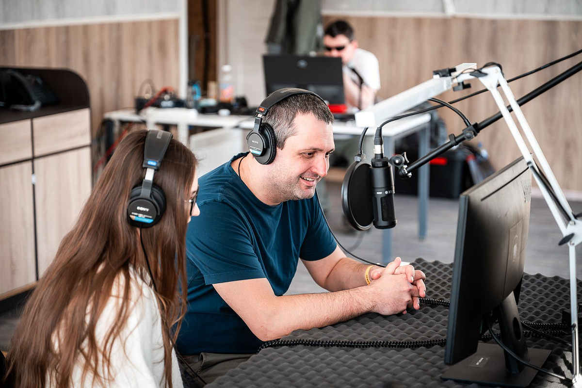 Кинопарк «Москино» подготовил программу на выходные