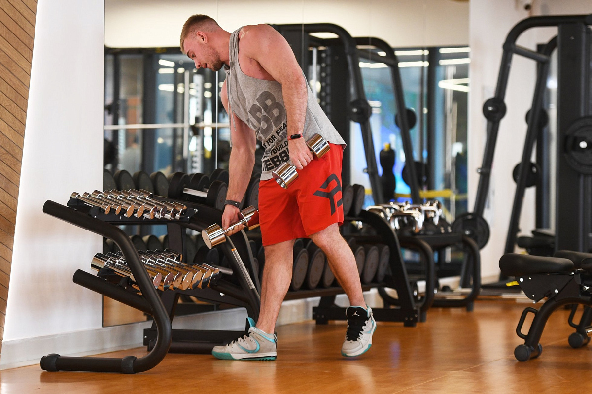 С 2026 года изменились правила налоговых вычетов за спорт и ГТО