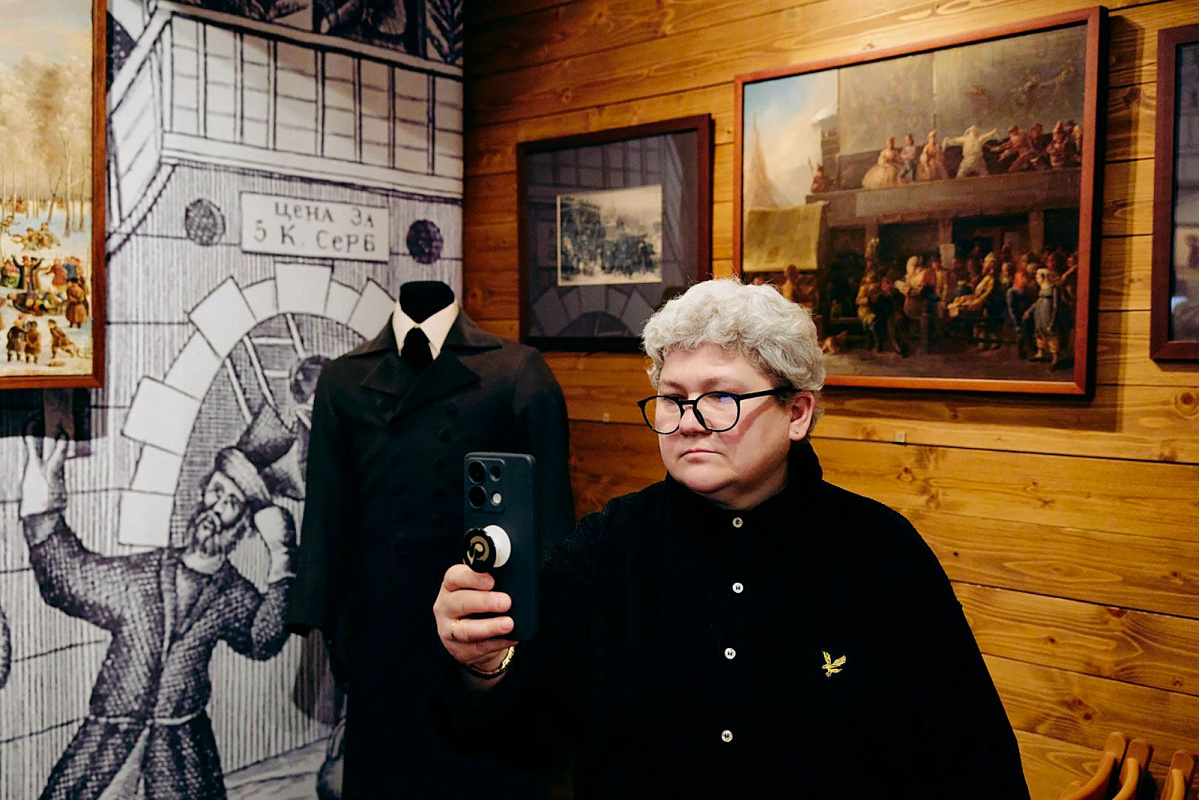 Сеть коворкинг-центров НКО открыла набор на поток проекта «Наставничество»