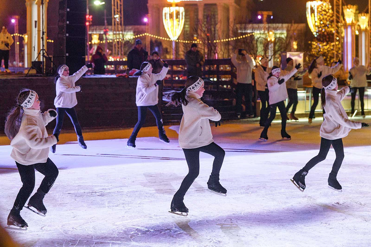 Звезды кино и спорта примут участие в благотворительном дне на ВДНХ