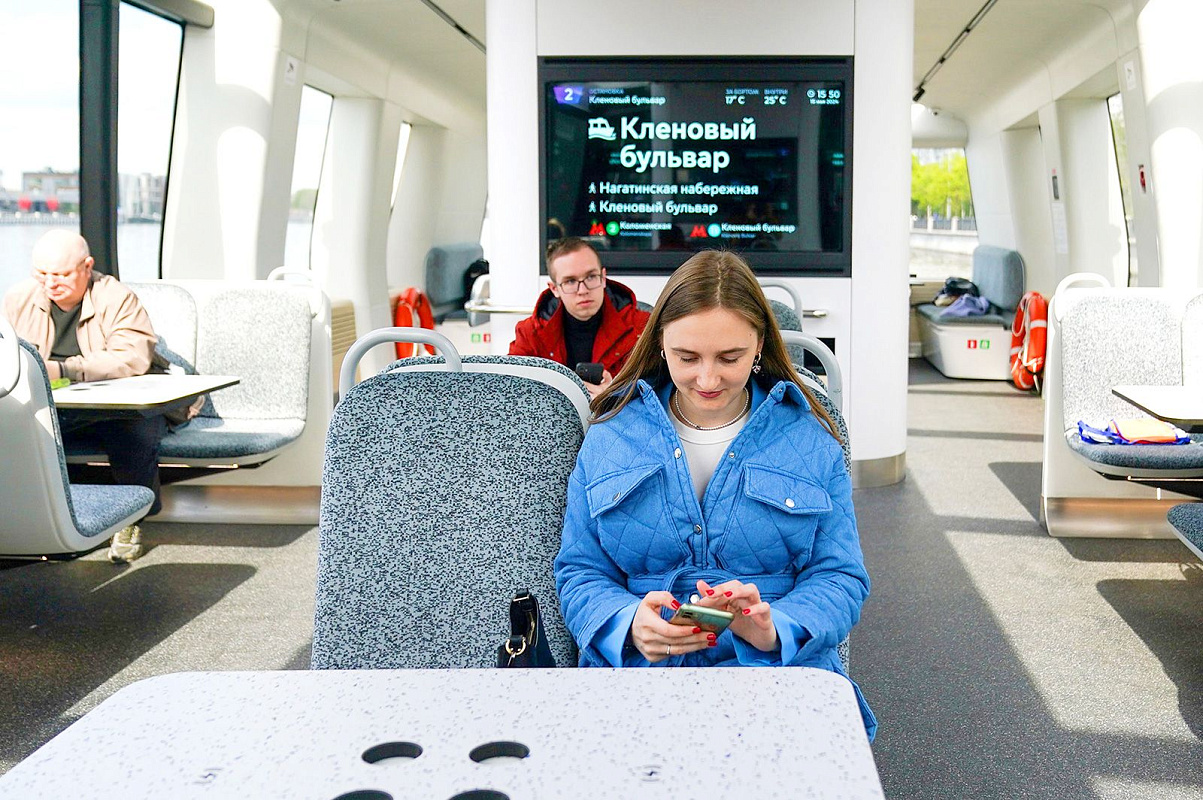 Как «Госуслуги Москвы» помогают горожанам управлять повседневными делами