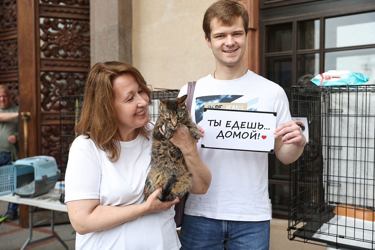 На ВДНХ откроется «Школа ответственного хозяина»