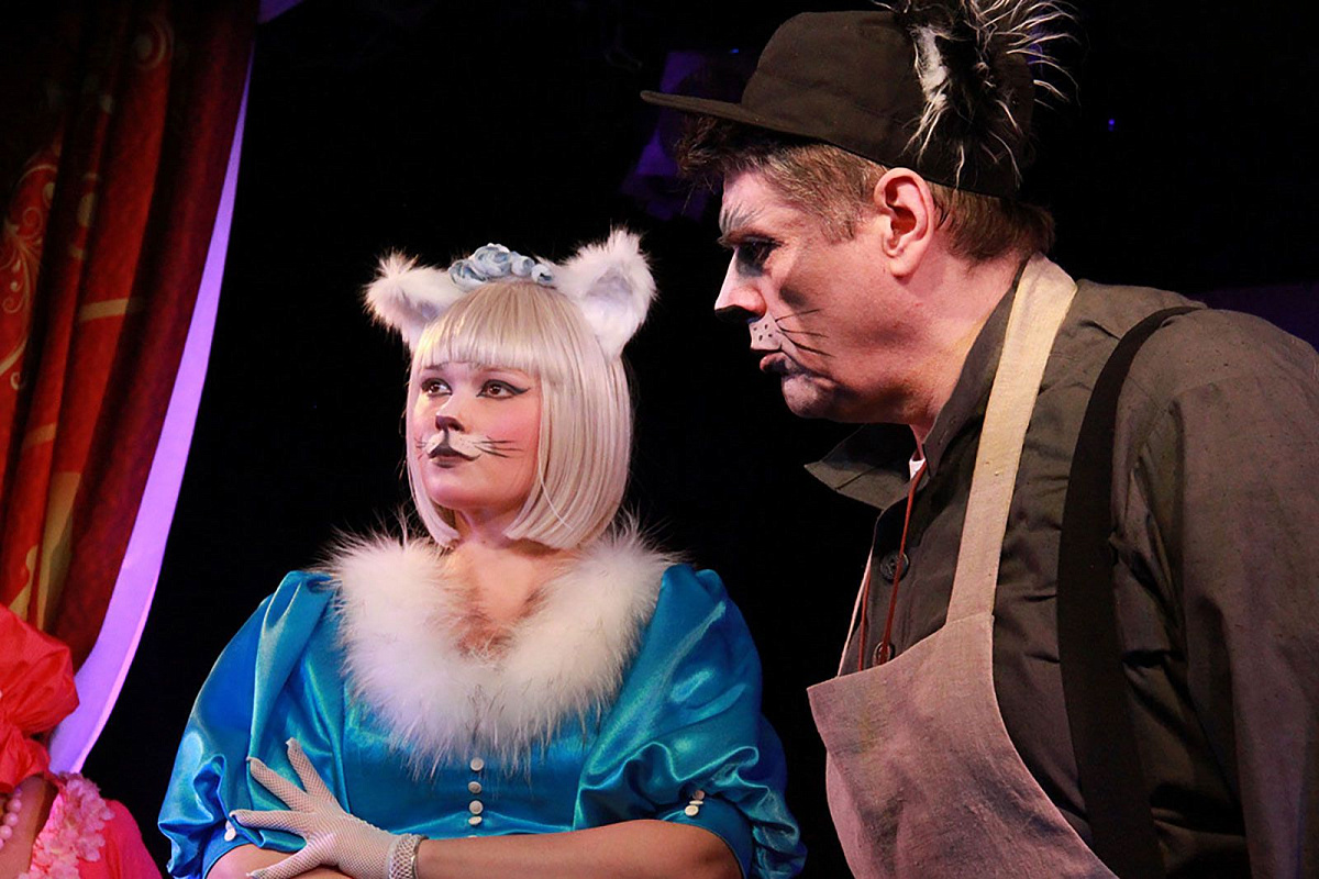 Кинопарк «Москино» подготовил тематическую программу на 14 и 15 марта