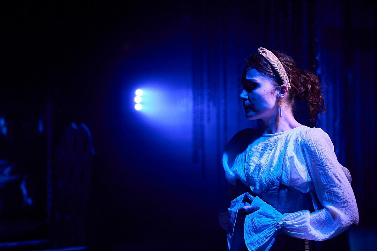 «Мосбилет» раздает промокоды на театры и выставки в честь первого года работы