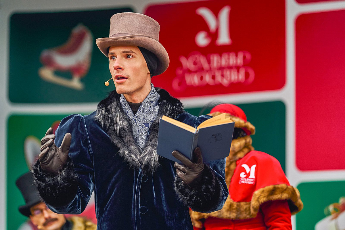 Экскурсоводы назвали самые популярные площадки фестиваля «Усадьбы Москвы»