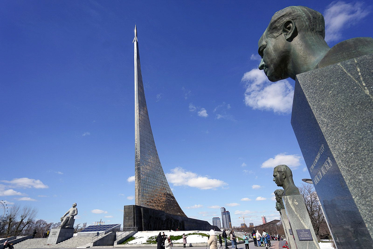 Весенние экскурсии в музеях Москвы: подборка от «Мосбилета»