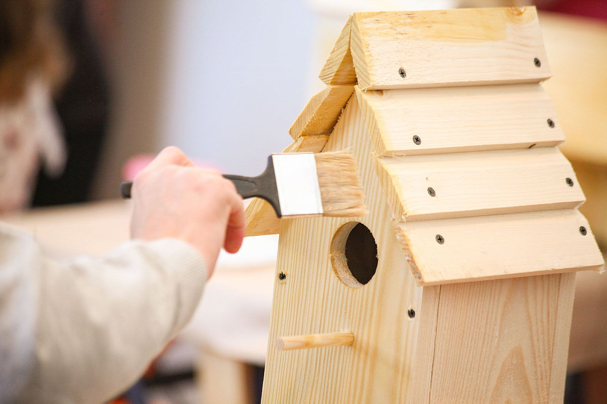 В центрах московского долголетия пройдет «Субботник поколений»