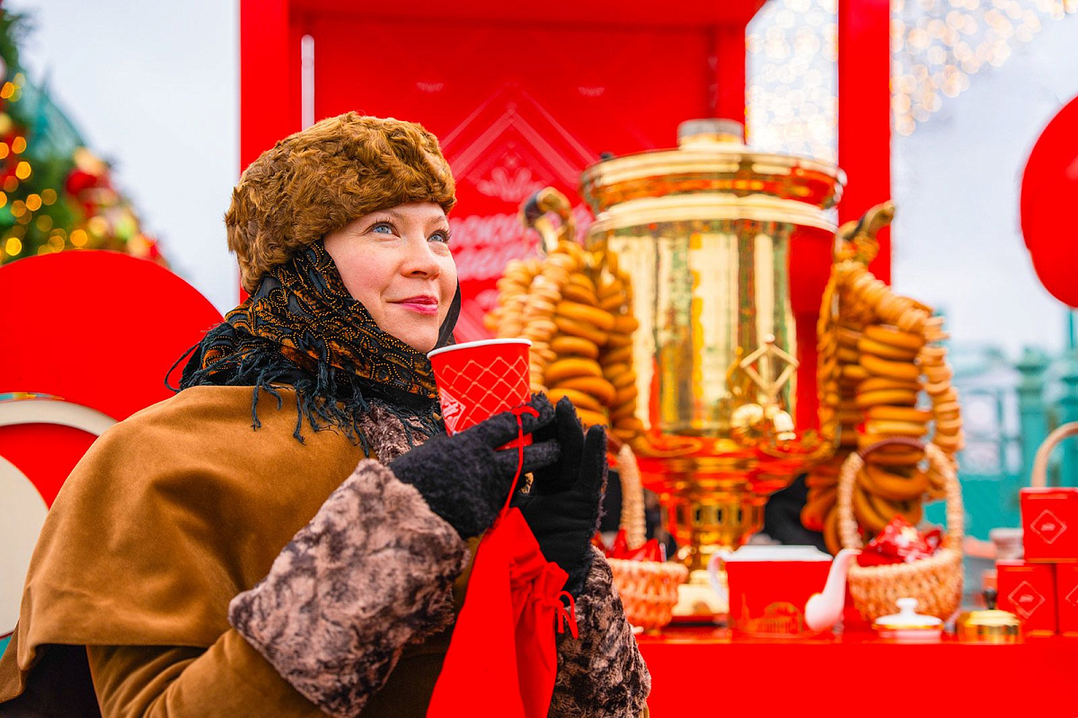 Экскурсоводы назвали самые популярные площадки фестиваля «Усадьбы Москвы»