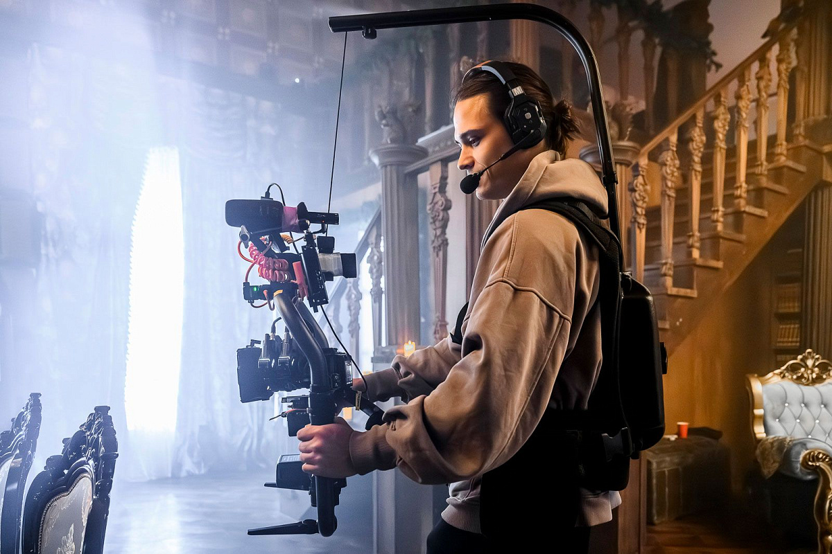 Кинопарк «Москино» подготовил тематическую программу на 14 и 15 марта