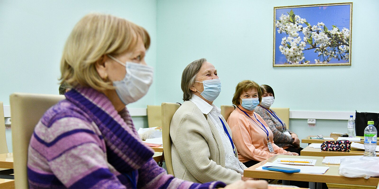 Сохранить себя: как в Москве работают клиники памяти