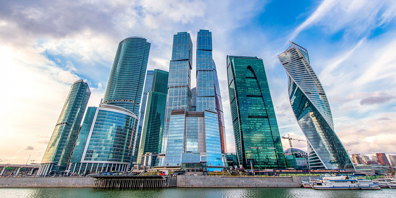 Самые интригующие туристические места Москвы
