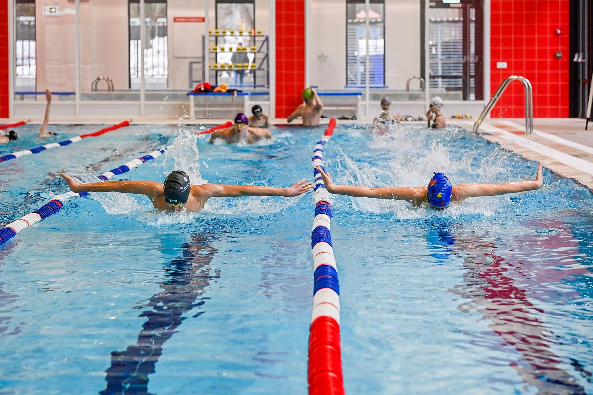 Бесплатные спортивные секции и тренировки: как записаться и где заниматься