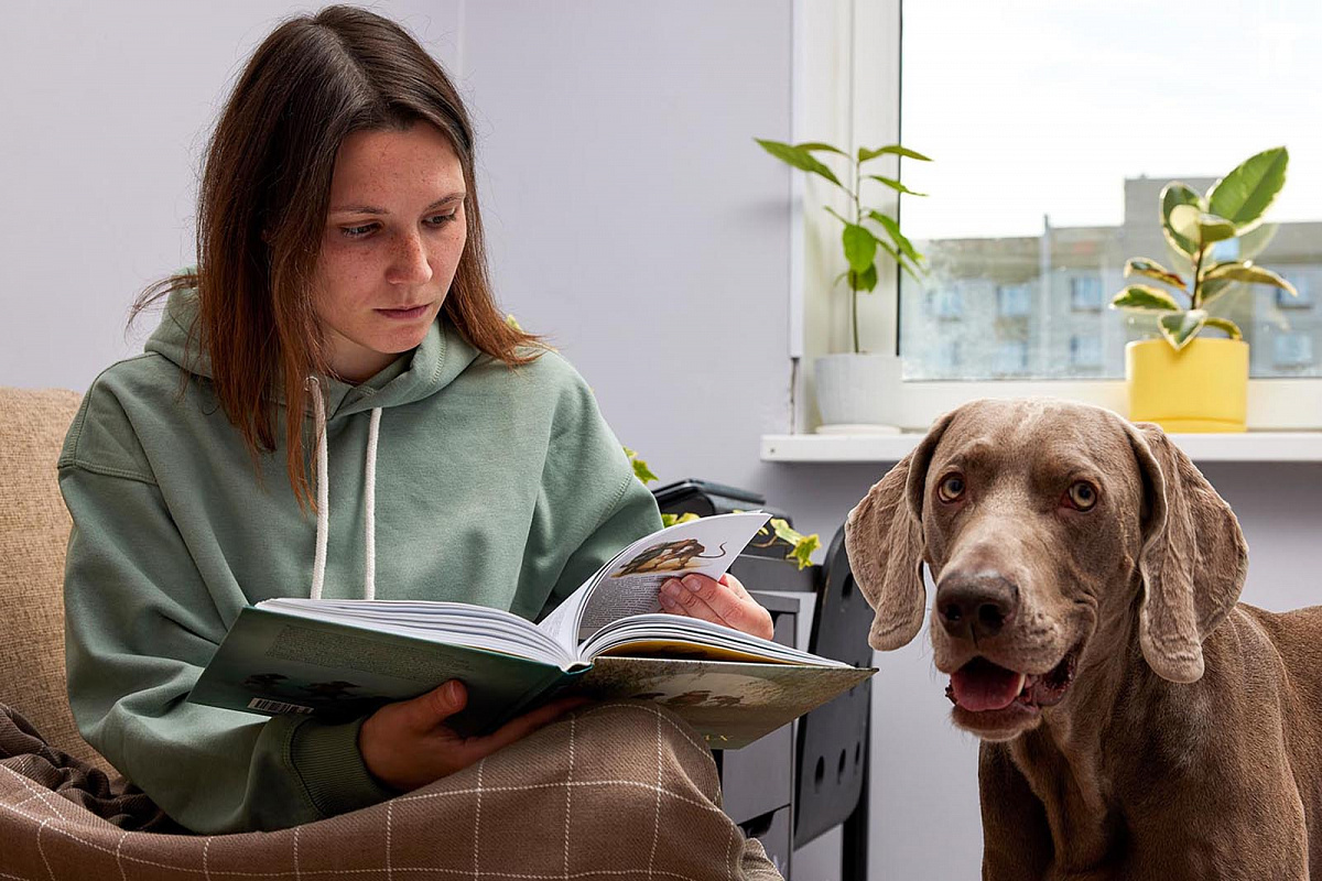 Какие книжные новинки поступили в библиотеки столицы