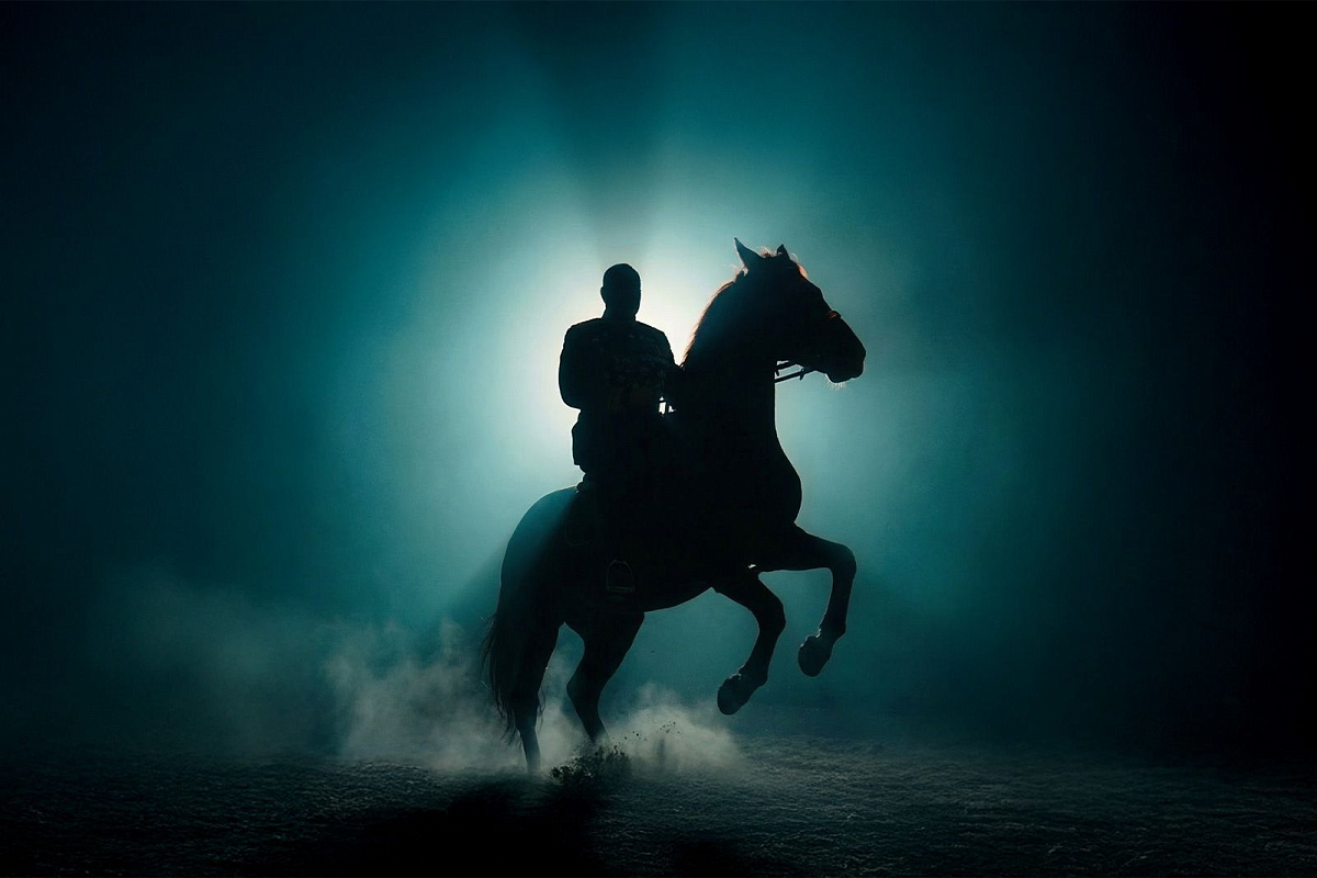 В парке «Зарядье» откроется первый в России музей пластических фигур