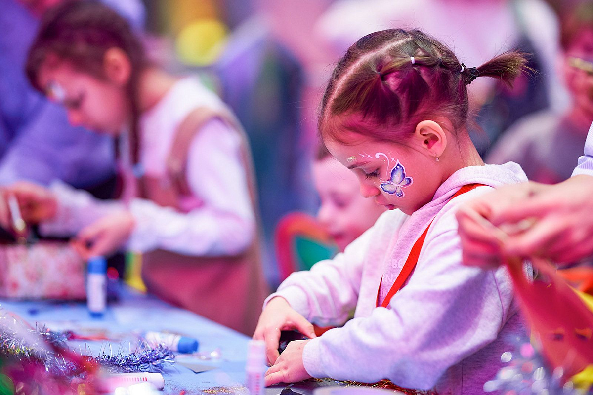 Столичные бизнесмены приглашают на бесплатные мероприятия «Зимы в Москве»