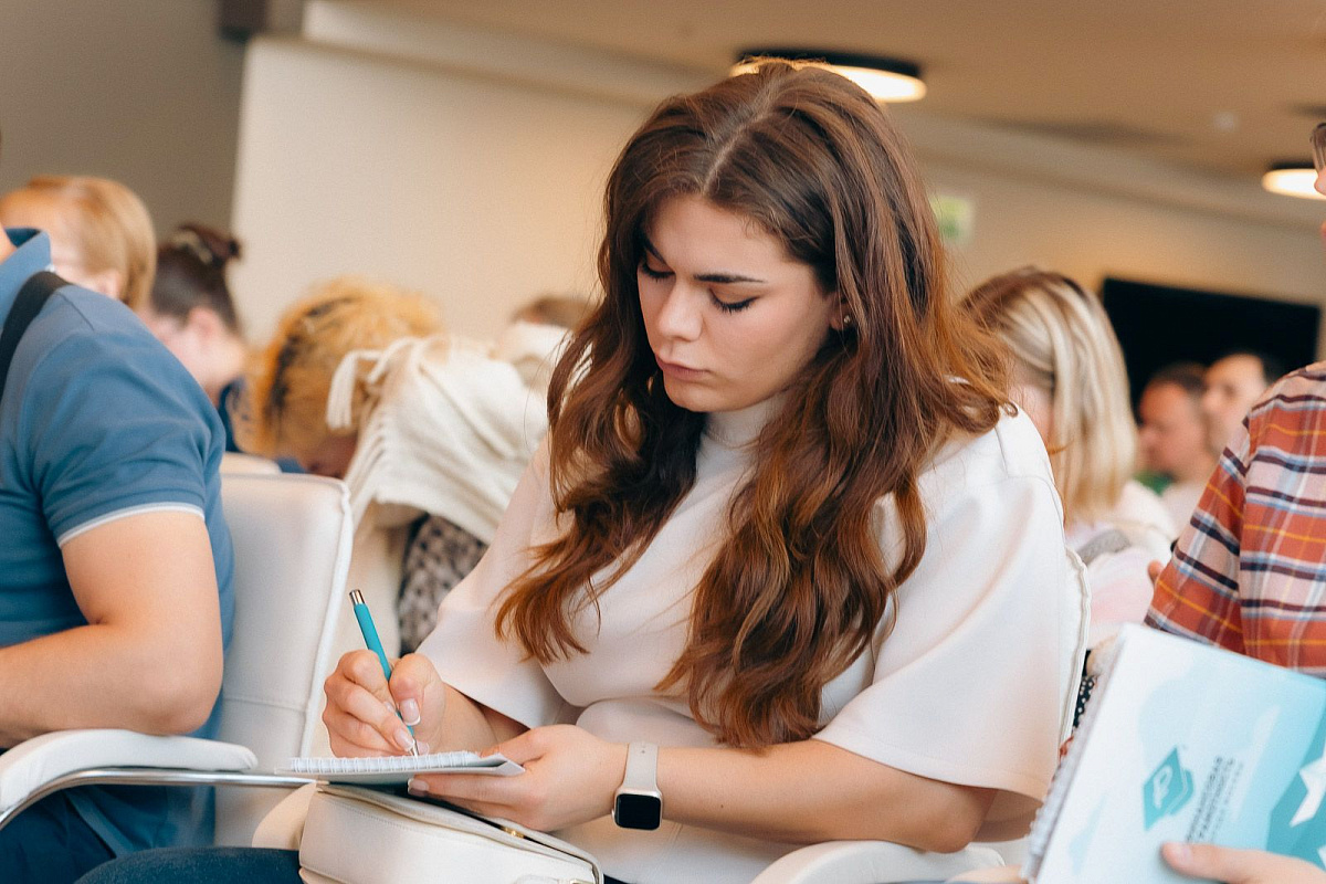 В культурном центре «Строгино» пройдет день финансовой грамотности