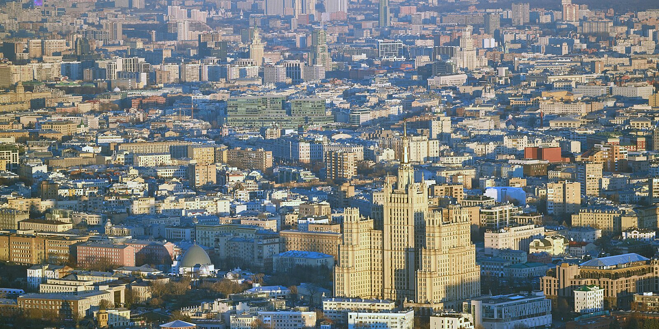 Туристические проекты Правительства Москвы получили премию «Маршрут года»