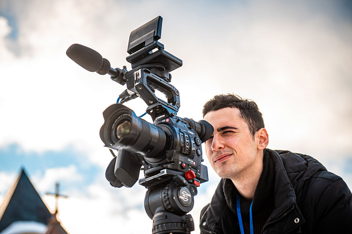 Подготовить дипломную работу можно в кинопарке «Москино» в День студента