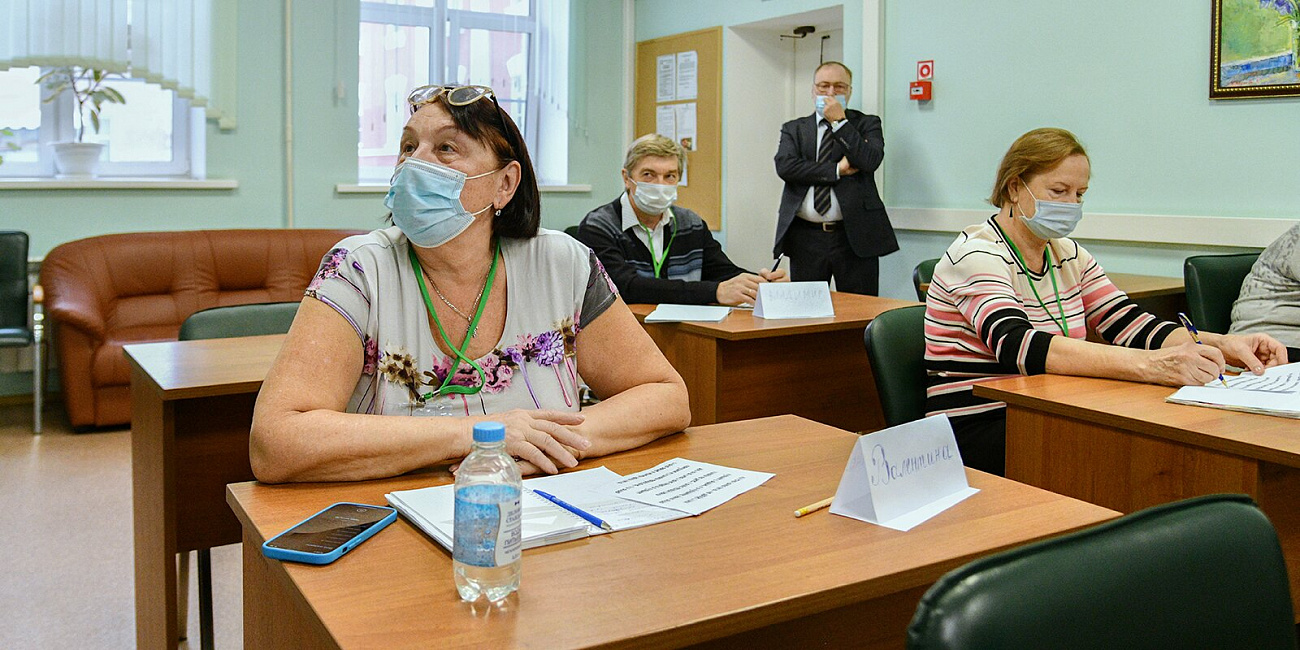 Сохранить себя: как в Москве работают клиники памяти